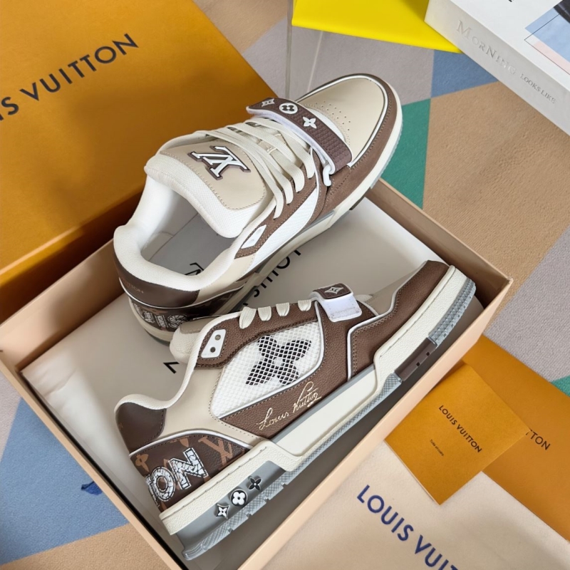 Louis Vuitton Sneakers